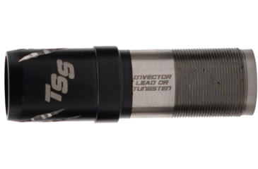 Image of Rob Roberts Gun Works 200282 TSS Raptor Invector 12 Gauge 17-4 PH Stainless Stee