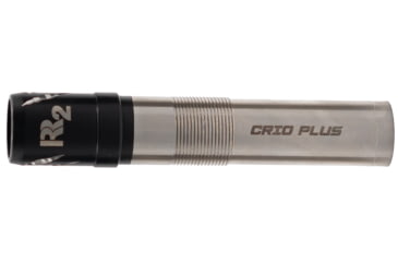 Image of Rob Roberts Gun Works 200285 RR2 Raptor Crio Plus 20 Gauge 17-4 PH Stainless Ste