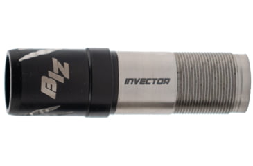 Image of Rob Roberts Gun Works 200290 Biz Raptor Invector 20 Gauge 17-4 PH Stainless Stee