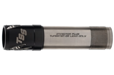 Image of Rob Roberts Gun Works 200297 TSS Raptor Invector Plus 12 Gauge 17-4 PH Stainless