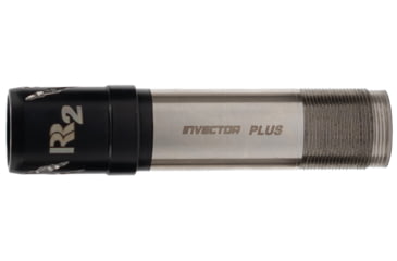 Image of Rob Roberts Gun Works 200300 RR2 Raptor Invector Plus 20 Gauge 17-4 PH Stainless