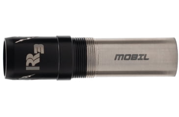 Image of Rob Roberts Gun Works 200306 RR3 Raptor Mobil 12 Gauge 17-4 PH Stainless Steel