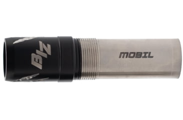Image of Rob Roberts Gun Works 200308 Biz Raptor Mobil 12 Gauge 17-4 PH Stainless Steel