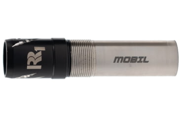 Image of Rob Roberts Gun Works 200309 RR1 Raptor Mobil 20 Gauge 17-4 PH Stainless Steel