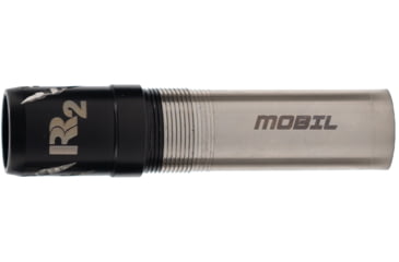 Image of Rob Roberts Gun Works 200310 RR2 Raptor Mobil 20 Gauge 17-4 PH Stainless Steel