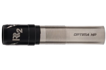 Image of Rob Roberts Gun Works 200315 RR2 Raptor Optima HP 12 Gauge 17-4 PH Stainless Ste