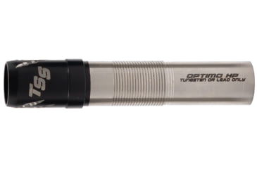 Image of Rob Roberts Gun Works 200322 TSS Raptor Optima HP 20 Gauge 17-4 PH Stainless Ste