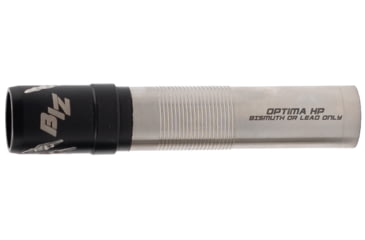 Image of Rob Roberts Gun Works 200323 Biz Raptor Optima HP 20 Gauge 17-4 PH Stainless Ste