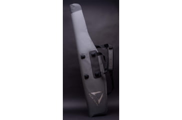 Image of Rokman Waterproof Gun Case, Grey, 90002