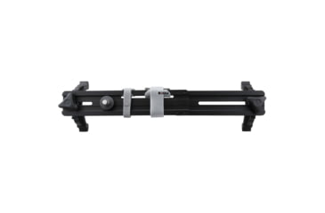 Image of RokStad 2-Point TPM Shooting Gun Rest, Black, RSGR-12