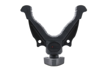 Image of RokStad 2-Point TPM Shooting Gun Rest, Black, RSGR-12