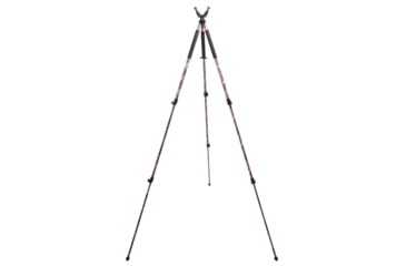 Image of RokStad BBS V Mount Tripod Camo Gun Rest, Camouflage Color, RSGR-08