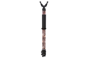 Image of RokStad BBS V Mount Tripod Camo Gun Rest, Camouflage Color, RSGR-08