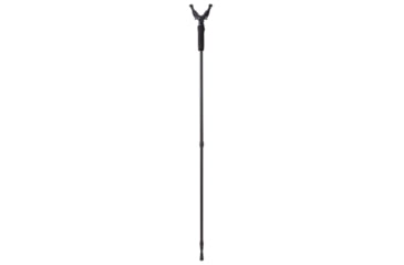 Image of RokStad MAG V Mount Monopod Gun Rest, Black, RSGR-01