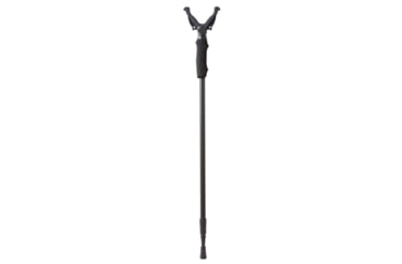 Image of RokStad MAG V Mount Monopod Gun Rest, Black, RSGR-01