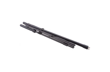 Image of RokStad Shooting Stick Gun Rest, Black, SCOT-13