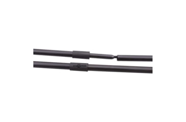 Image of RokStad Shooting Stick Gun Rest, Black, SCOT-13