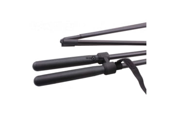 Image of RokStad Shooting Stick Gun Rest, Black, SCOT-13
