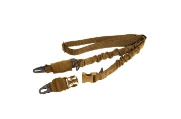 Image of Rothco 2-Point Tactical Sling, Coyote Brown, 4657-CoyoteBrown