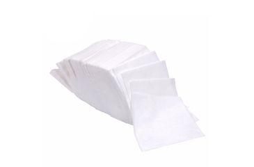 Image of Rothco Cotton Gun Cleaning Patches, 3825
