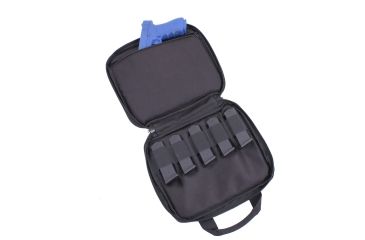Image of Rothco Double Pistol Carry Case, 3907