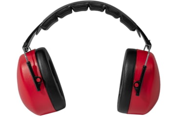 Image of Rothco Folding Noise Reduction Ear Muffs, 40806