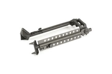 Image of Barrett M821A1/99/95 Spiked Feet Bipod, Black, BFM13351