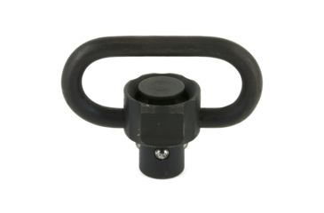 Image of Bravo Company Mfg QD Sling Swivel, Stainless, BCM-QDSSS-1, EDEMO2