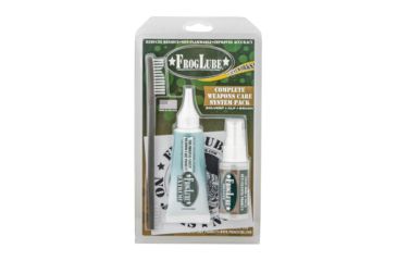 Image of FrogLube Small Clam System Kit, Pack of 12, FROG15207-12