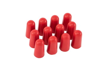 Image of Ruger 10/22 Foam Ear Plugs, 32dB NRR, ANSI S3.19 &amp; CE EN352-2 Rated, 6-Pairs Per Pack, 70563