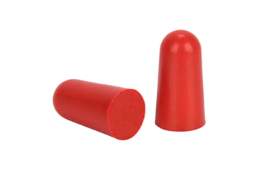 Image of Ruger 10/22 Foam Ear Plugs, 32dB NRR, ANSI S3.19 &amp; CE EN352-2 Rated, 6-Pairs Per Pack, 70563