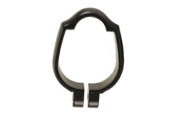 Image of Ruger 10/22 Poly Barrel Band, Black, B00068