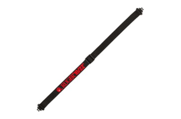 Image of Ruger 10/22 Rifle Sling with Swivels, Black, 27838