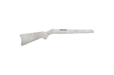Image of Ruger 10/22 Standard Stock Synthetic, Yeti Camo, 90528