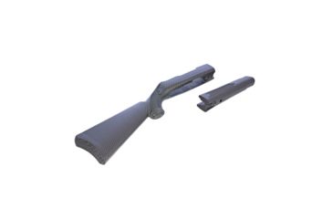 Image of Ruger 10/22 Takedown Forend/Butt Stock Assembly, Carbon Fiber Camo, 90533