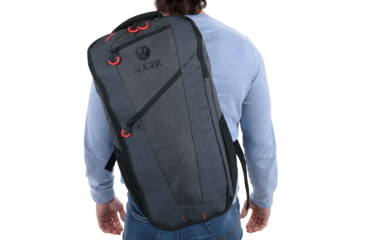 Image of Ruger 10/22 Takedown Rifle Pack, Fits 10/22 Takedown, 10/22 Takedown Lite, &amp; PC Carbine, 29736