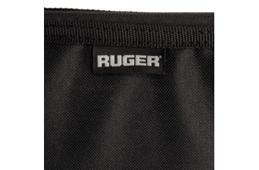 Image of Ruger 40in Tempe Tactical Rifle Case, Black, 40 Inch, 27805