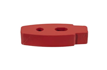Image of Ruger Stock Weight Kit, Ruger American Rifle Gen 2, Black/Red, 90743
