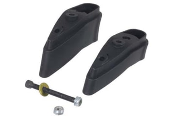 Image of Ruger Length-of-Pull Spacer Kit, Ruger American Rifle Gen 2, Black, 90747