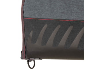 Image of Ruger American Rifle Lockable Gun Case, 46in Scoped Rifles, Dark Heather Gray, 46 in, 29735
