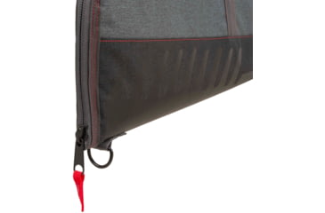 Image of Ruger American Rifle Lockable Gun Case, 46in Scoped Rifles, Dark Heather Gray, 46 in, 29735