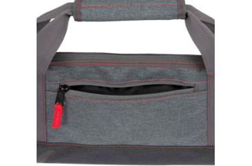 Image of Ruger American Rifle Lockable Gun Case, 46in Scoped Rifles, Dark Heather Gray, 46 in, 29735