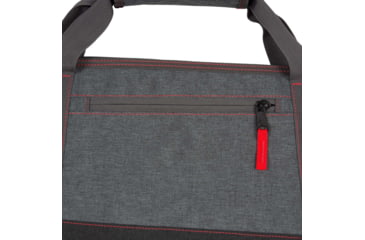 Image of Ruger American Rifle Lockable Gun Case, 46in Scoped Rifles, Dark Heather Gray, 46 in, 29735