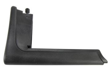 Image of Ruger American Rimfire Rifle Stock Modules Low Comb/Compact Pull Black