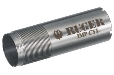 Image of Ruger Choke Tube 28 Gauge Flush Skeet 1.5 Inch Stainless Steel 90167
