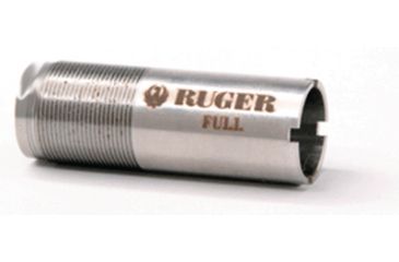 Image of Ruger Choke Tube 20 Gauge Flush Full 2 Inch Stainless Steel 90150