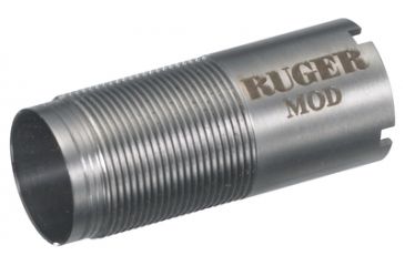 Image of Ruger Choke Tube 28 Gauge Flush Modified 1.5 Inch Stainless Steel 90165