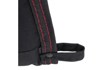 Image of Ruger Flagstaff 10/22 Rifle Case, Black/Red, 40in, 375-40