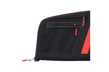 Image of Ruger Flagstaff 10/22 Rifle Case, Black/Red, 40in, 375-40