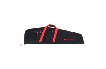 Image of Ruger Flagstaff 10/22 Rifle Case, Black/Red, 40in, 375-40